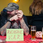 013 V.A.R., Pikodeath